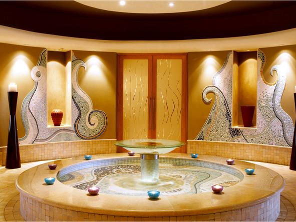 Arabella Western Cape Hotel & Spa - Spa